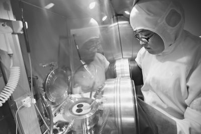 从光谷标准、光谷平台到光谷贡献