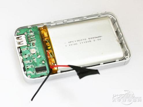 这样不科学 细数那些移动电源被误解的事