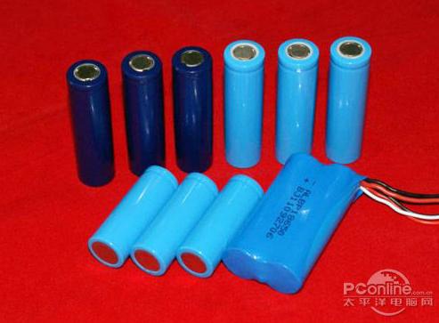 电芯容量标示与外壳容量标示不一致 