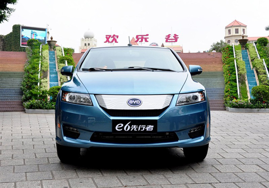 四点因素制约电动汽车行业发展