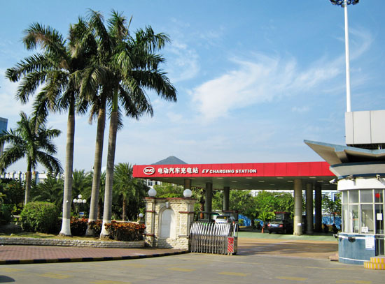 四点因素制约电动汽车行业发展