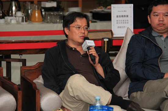 议题实录：车联网能否重新定义汽车标准