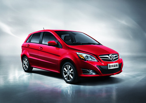 国内八大车企新能源车型都搭载哪些电池？