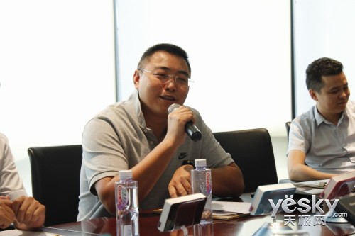 迪奥普庄总发言中表露心声