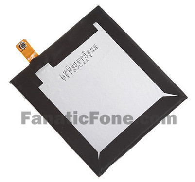 Nexus 5电池照曝光