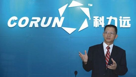 王传福校友借力丰田 中国又出电池狂人