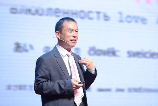 徐扬生：判断智能设备是不是机器人有三大标准