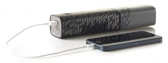 Intelligent Energy推出可为手机充电的“燃料电池棒”