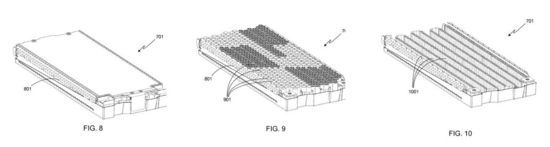 Tesla Model S电池组设计全面解析