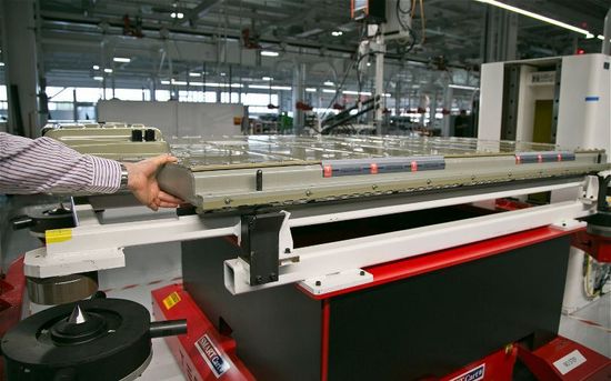 Tesla Model S电池组设计全面解析