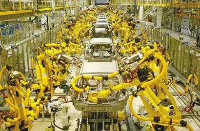 三大关键词解读《决定》对汽车产业的可能性变革