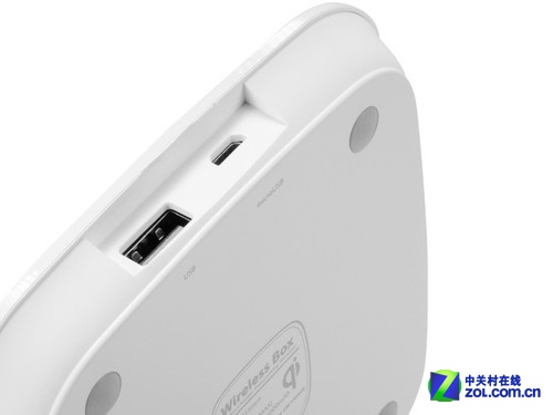 美创W5000移动电源