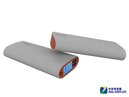 MOKA(慕卡)V6移动电源