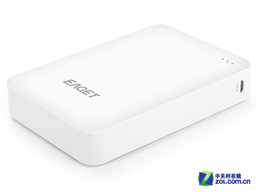 忆捷X6移动电源