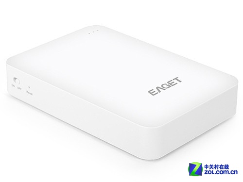 忆捷X6移动电源