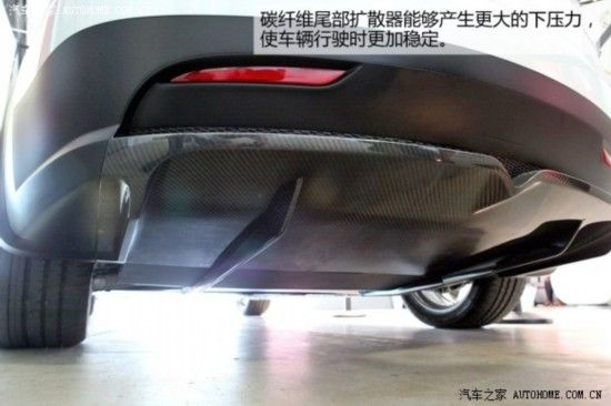 7座SUV的未来 独家实拍TESLA Model X