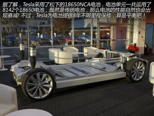 换个角度思考 与Tesla车主的精英对话！