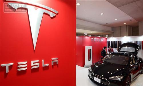 戴姆勒考虑深化同特斯拉合作