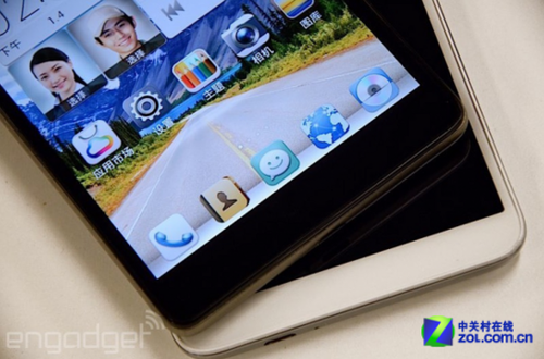 华为Ascend Mate 2（概念设计）