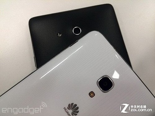 华为Ascend Mate 2（概念设计）