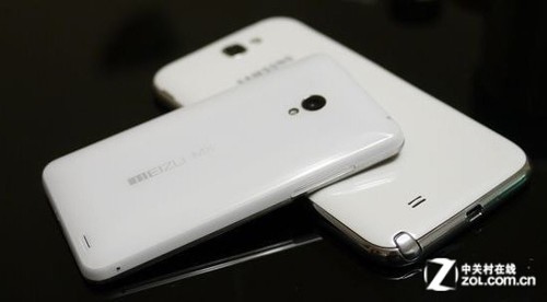 魅族MX4（概念设计）