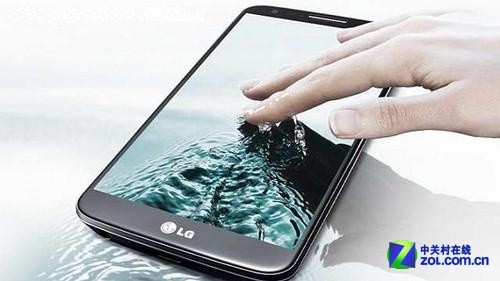 LG G3（概念设计）