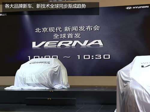 或8市限购/增10% 2014中国汽车市场展望