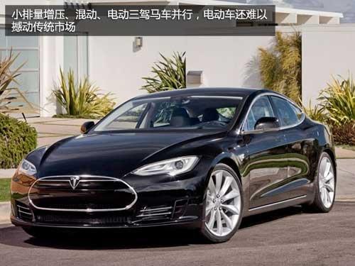 或8市限购/增10% 2014中国汽车市场展望