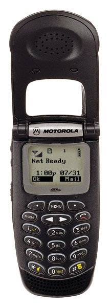 数次创造历史：关于摩托罗拉的15件事