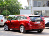 2014款沃尔沃V60 Sportswagon售价公布