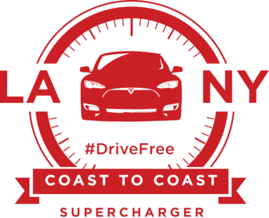 历时3天：Tesla Model S车队顺利完成“横穿美国”越野拉力赛