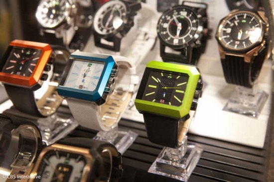 可穿戴设备八大发展趋势 必将脱离手机
