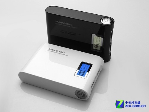 缺货和上新 2014移动电源年初市场综述