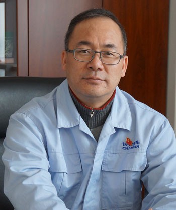 长安汽车杜毅：围绕国家战略发展纯电动车