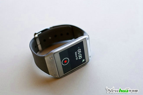 谷歌三星抢滩可穿戴 移动终端市场再起风云