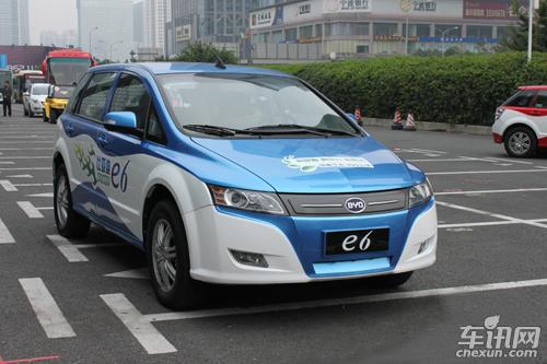 新能源产业化 比亚迪们需搞定更多地方政府