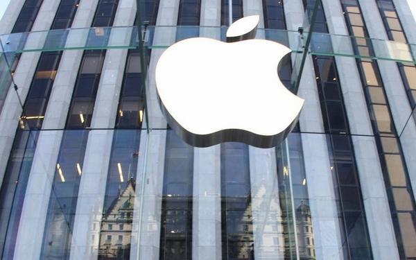 苹果：擎起电子商务大旗将成其大型业务