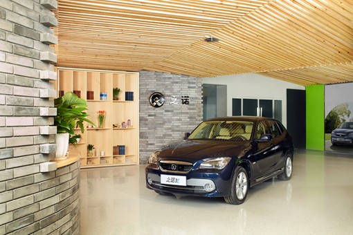 11款车上市 2014上演纯电动汽车群雄争霸赛