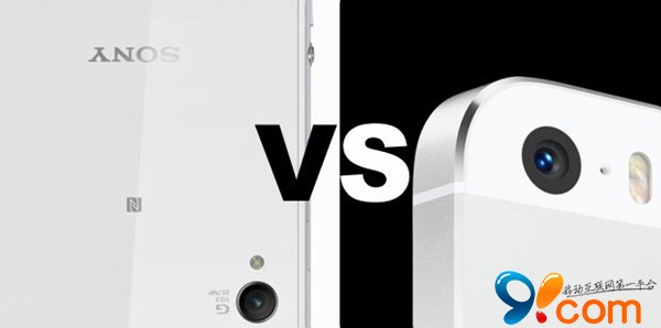索尼虽然成了落汤鸡 仍然对苹果嗤之以鼻
