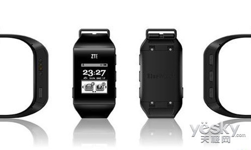 2014年智能终端：我们所期待的可穿戴设备