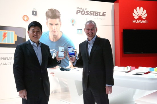 国产手机能不能抓住4G到来时代的“反攻”良机