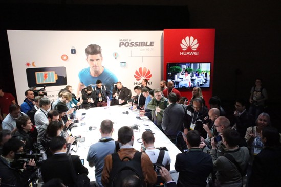 国产手机能不能抓住4G到来时代的“反攻”良机