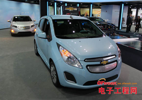 通用电气化计划：从混合动力到燃料电池在不断嬗变