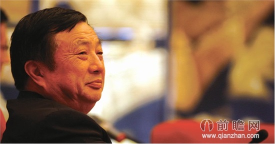 精神教父任正非：创新者窘境与精神不在