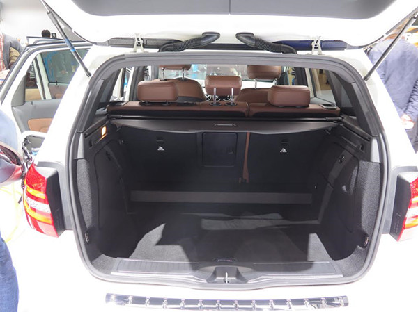 怎一个酷字了得 看看日内瓦车展纯电动新车