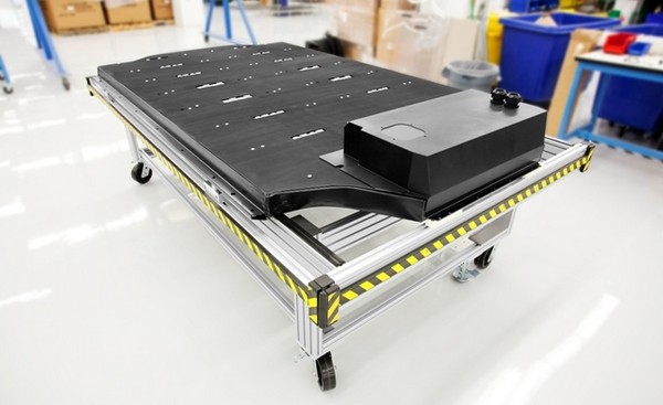 特斯拉：中国“黑雨”催生“绿色环保”车复兴