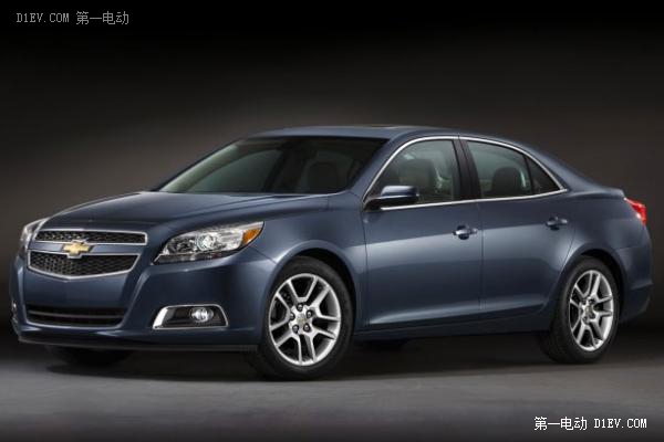 通用汽车：投入数十亿美元 电气化计划全景扫描