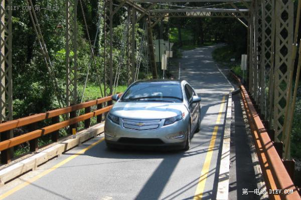 通用汽车：投入数十亿美元 电气化计划全景扫描