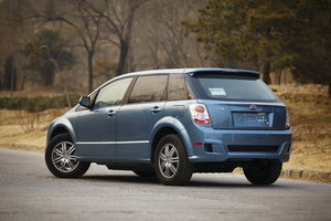 比亚迪 e6先行者 实拍 外观 图片