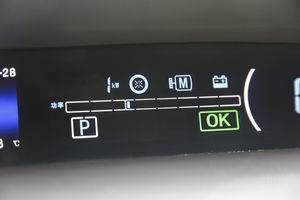 比亚迪 e6先行者 实拍 内饰 图片